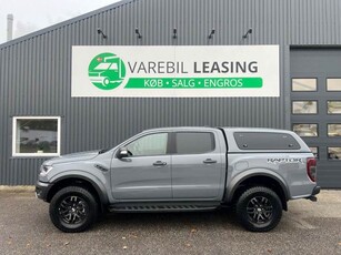 Ford Ranger 2,0 EcoBlue Raptor Db.Kab aut.