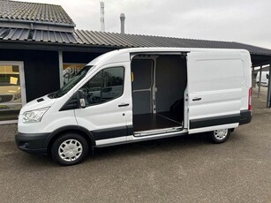 Ford Transit 350 L3 Van 2,0 TDCi 130 Trend H2 FWD