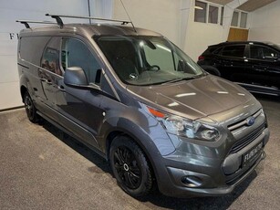 Ford Transit Connect 1,5 TDCi 120 Trend lang