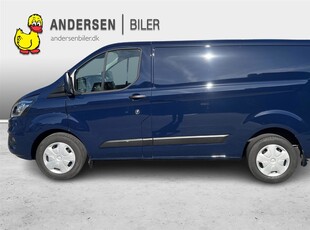 Ford Transit Custom 300 L1H1 2,0 TDCi Trend 130HK Van 6g Aut.