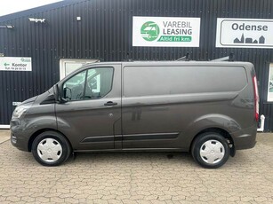 Ford Transit Custom 320S 2,0 TDCi 130 Trend aut.