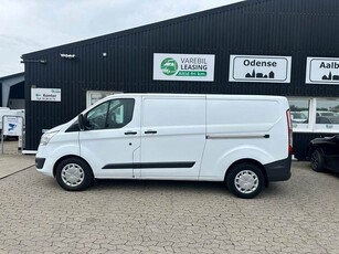 Ford Transit Custom 340L 2,0 TDCi 170 Trend aut.