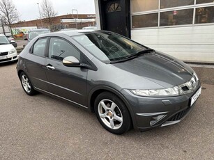 Honda Civic 1,4 Comfort