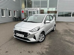 Hyundai i10 1,0 Essential 67HK 5d