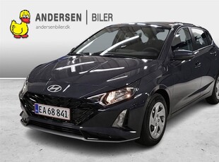 Hyundai i20 1,0 T-GDi Essential DCT 5d