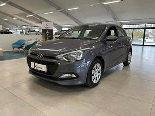 Hyundai i20 1,25 Life