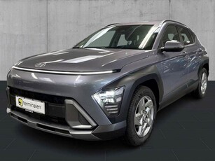 Hyundai Kona 1,0 T-GDi Advanced DCT