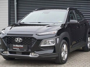 Hyundai Kona 1,0 T-GDi Trend