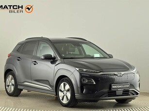 Hyundai Kona EL Premium 204HK 5d Aut.