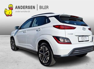 Hyundai Kona EL Trend 136HK 5d Aut.