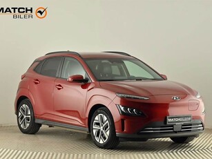 Hyundai Kona EL Ultimate 204HK 5d Trinl. Gear