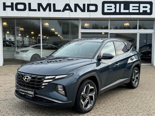 Hyundai Tucson 1,6 PHEV Essential aut. 4WD