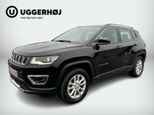 Jeep Compass 1,3 4xe Limited aut. 4x4