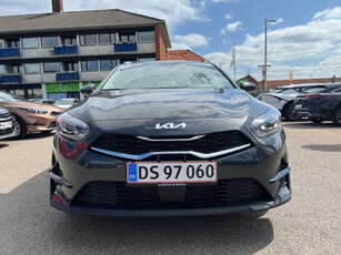 Kia Ceed SW 1,5 T-GDI Prestige 160HK Stc 6g