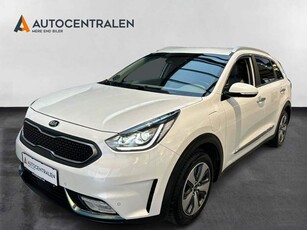 Kia Niro 1,6 PHEV Advance DCT