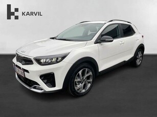 Kia Stonic 1,0 T-GDi mHEV GT-Line