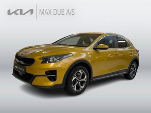 Kia XCeed 1,0 T-GDI Active 120HK 5d 6g