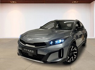 Kia XCeed 1,6 PHEV Upgrade DCT 5d