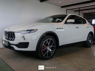 Maserati Levante 3,0 S aut.