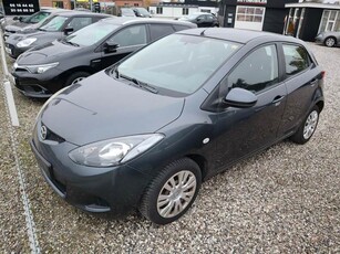 Mazda 2 1,3 Advance