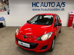 Mazda 2 1,3 Advance