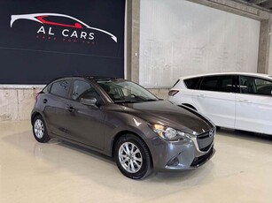 Mazda 2 1,5 SkyActiv-G 90 Niseko