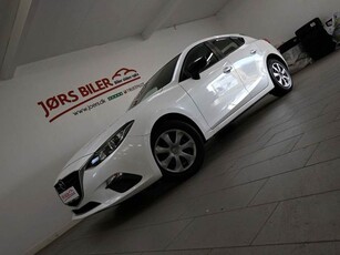 Mazda 3 1,5 SkyActiv-G 100 Core