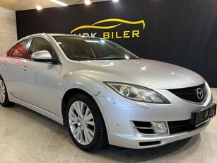 Mazda 6 2,0 Advance