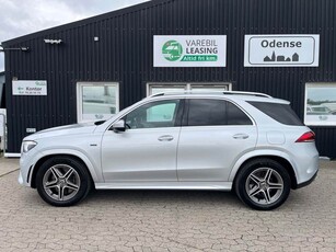 Mercedes GLE350 de 2,0 AMG Line aut. 4Matic