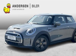 Mini Cooper SE EL Essential 184HK 3d Aut.