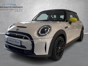 Mini Cooper SE EL Experience 184HK 3d Aut.