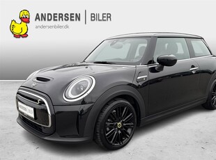 Mini Cooper SE EL Mini Yours 184HK 3d Aut.