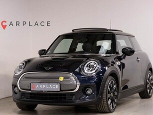 Mini Cooper SE Maximise