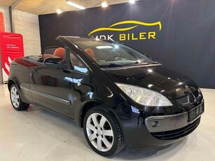 Mitsubishi Colt 1,5 CZC Cabrio