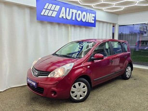 Nissan Note 1,2 Acenta