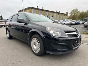 Opel Astra 1,6 Sport Sports Tourer