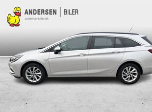 Opel Astra Sports Tourer 1,0 Turbo ECOTEC Inspire 105HK Stc