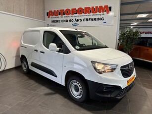 Opel Combo 1,5 D 102 Enjoy L1V1