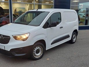 Opel Combo 1,5 L1V1 D Essentia 75HK Van