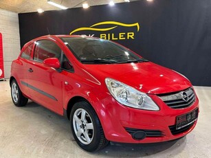 Opel Corsa 1,2 16V Enjoy