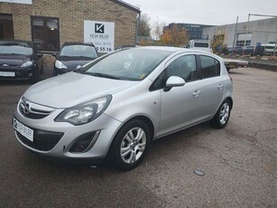 Opel Corsa 1,4 16V Cosmo