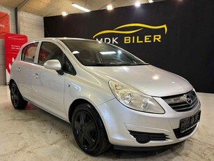 Opel Corsa 1,4 16V Enjoy