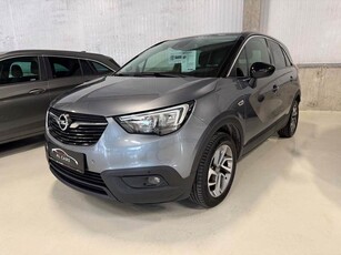 Opel Crossland X 1,2 T 110 Innovation