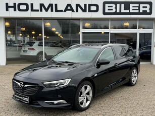 Opel Insignia 1,5 T 165 Dynamic Sports Tourer aut.