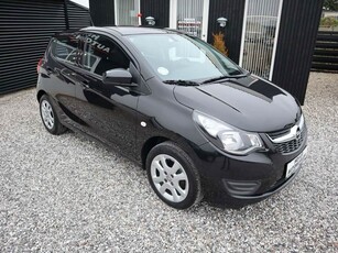 Opel Karl 1,0 Enjoy