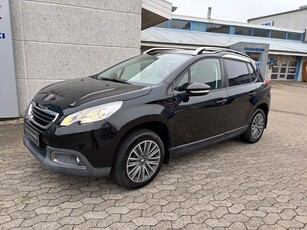 Peugeot 2008 1,2 VTi 82 Active Sky