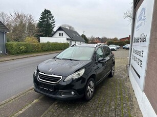 Peugeot 2008 1,4 HDi 68 Active