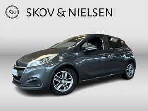 Peugeot 208 1,6 BlueHDi 100 Active