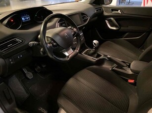 Peugeot 308 1,2 PureTech 130 Style