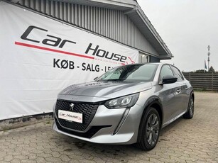 Peugeot e-208 50 Allure